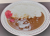 カレーライス